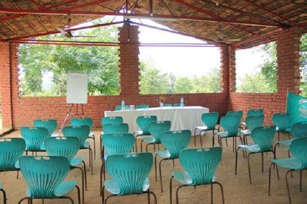 Kundalika Rafting Camp, Kolad 4
